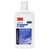 3M 09009 Marine Fibreglass Cleaner And Wax 473ml -Abu Garcia Sales Store 09009