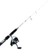 Abu Garcia Revo 2S 20 And Veritas 3.0 Micro Jigging Combo 6ft 3in PE1-3 1pc 2 Abu Garcia Revo 2S 20 And Veritas 3.0 Micro Jigging Combo 6ft 3in PE1-3 1pc -Abu Garcia Sales Store 101317 2 1