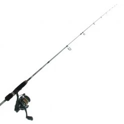 Abu Garcia Pro Max 30 And Veritas 3.0 Trout Canal Combo 7ft 8in 1-3kg 2pc