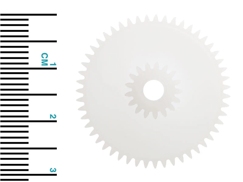 Abu Garcia Ambassadeur 4000-6600 23404 Replacement Snap On Cog Wheel 3 Abu Garcia Ambassadeur 4000-6600 23404 Replacement Snap On Cog Wheel