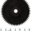 Abu Garcia Ambassadeur 7000-7500 19754 Replacement Worm Drive Cog Wheel -Abu Garcia Sales Store 106482 2 n 1