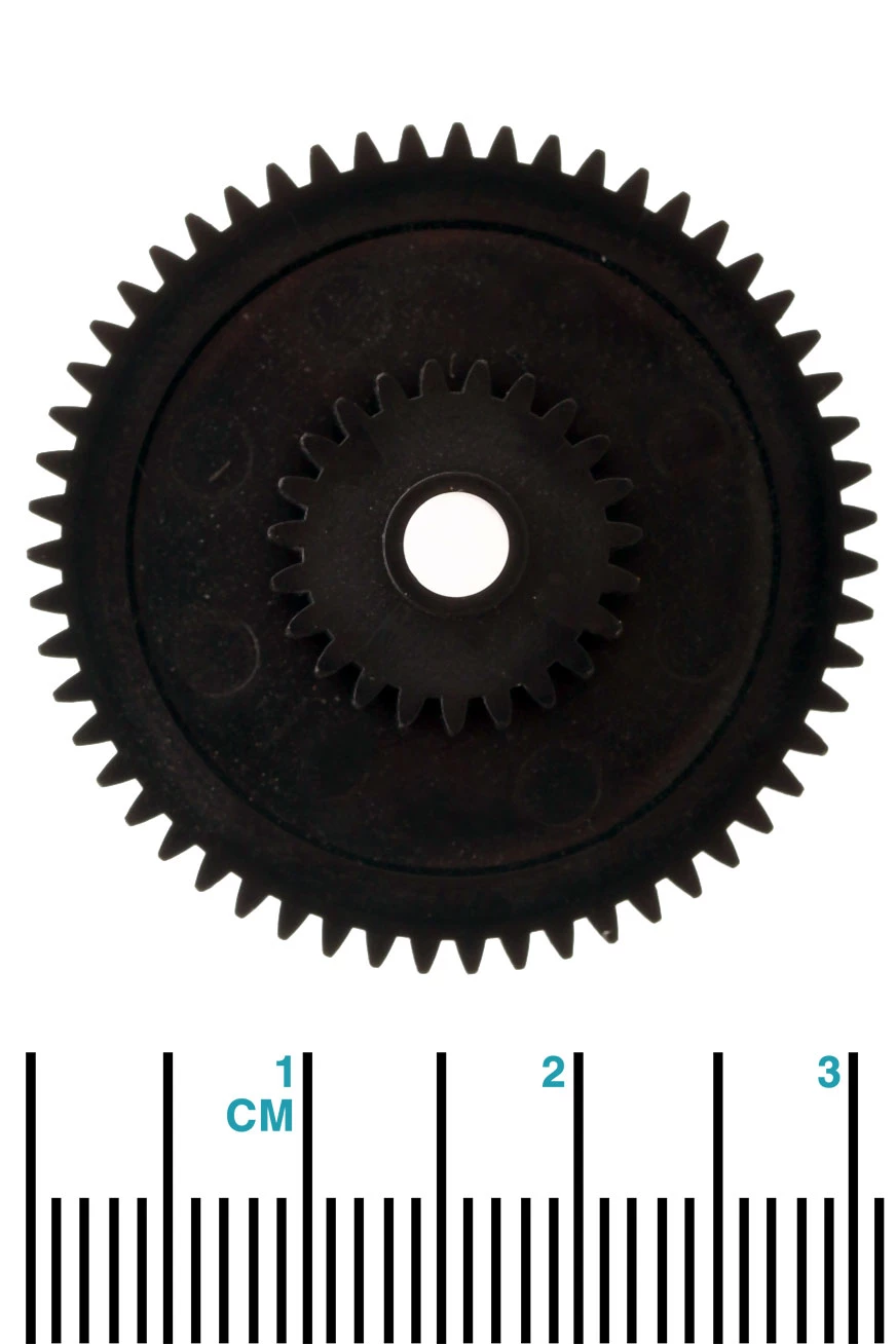 Abu Garcia Ambassadeur 7000-7500 19754 Replacement Worm Drive Cog Wheel 3 Abu Garcia Ambassadeur 7000-7500 19754 Replacement Worm Drive Cog Wheel