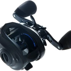 Abu Garcia Revo 4 Inshore Low Profile Baitcast Reel