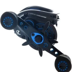 Abu Garcia Revo 4 Inshore Low Profile Baitcast Reel -Abu Garcia Sales Store 106760 7 na 1