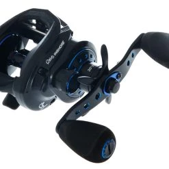 Abu Garcia Revo 4 Inshore Low Profile Baitcast Reel -Abu Garcia Sales Store 106760 9 na 1