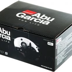 Abu Garcia Revo 4S Low Profile Baitcast Reel 13 Abu Garcia Revo 4S Low Profile Baitcast Reel -Abu Garcia Sales Store 106761 3 n 1