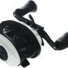 Abu Garcia Revo 4S Low Profile Baitcast Reel -Abu Garcia Sales Store 106761 6 n 1