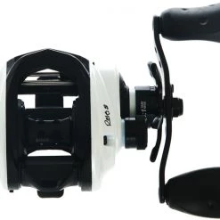 Abu Garcia Revo 4S Low Profile Baitcast Reel 11 Abu Garcia Revo 4S Low Profile Baitcast Reel -Abu Garcia Sales Store 106761 8 n 1