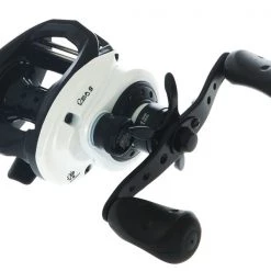 Abu Garcia Revo 4S Low Profile Baitcast Reel 12 Abu Garcia Revo 4S Low Profile Baitcast Reel -Abu Garcia Sales Store 106761 9 n 1