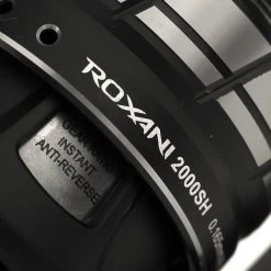 Abu Garcia Roxani 2000SH Veritas Squid Combo 7ft 8in PE0.4-1 2pc -Abu Garcia Sales Store 106768 8 n 1 1