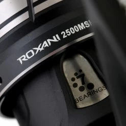 Abu Garcia Roxani 2500MSH Spinning Reel -Abu Garcia Sales Store 106769 9 n 1