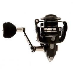 Abu Garcia Roxani 3000MSH Spinning Reel -Abu Garcia Sales Store 106770 5 n 1