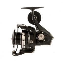 Abu Garcia Roxani 3000MSH Spinning Reel -Abu Garcia Sales Store 106770 6 n 1