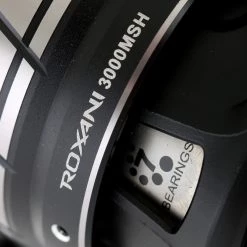 Abu Garcia Roxani 3000MSH Spinning Reel -Abu Garcia Sales Store 106770 9 n 1