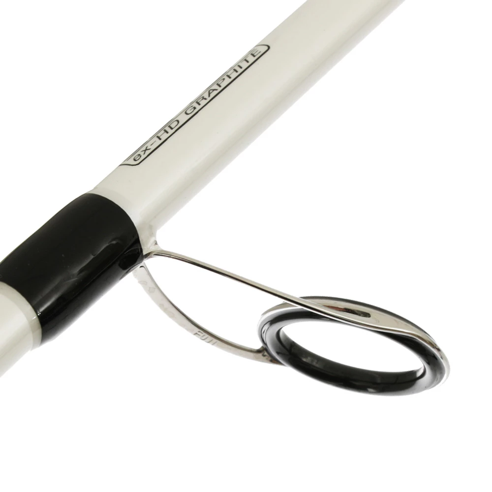 Abu Garcia Veritas 3 Travel Soft Bait Rod 7ft 2in 5-10kg 5pc 8 Abu Garcia Veritas 3 Travel Soft Bait Rod 7ft 2in 5-10kg 5pc - Image 6