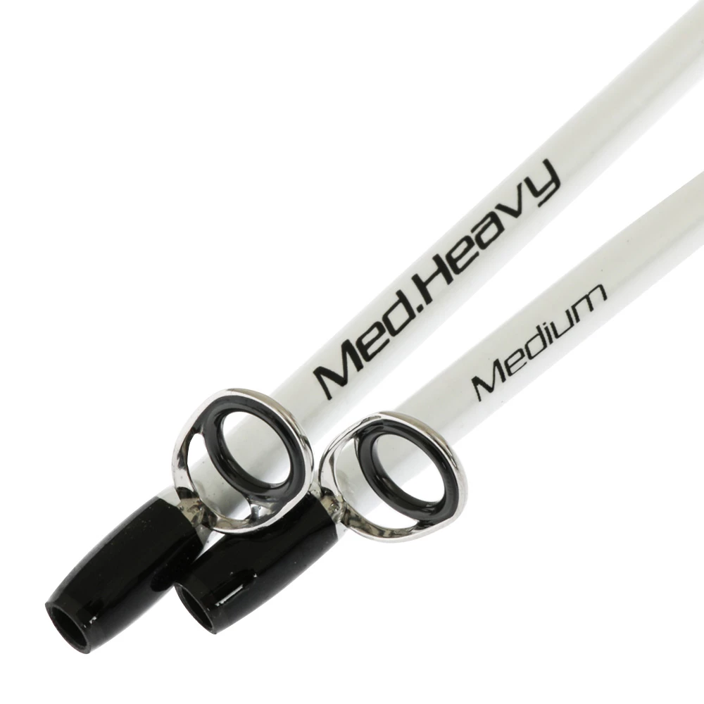 Abu Garcia Veritas 3 Travel Soft Bait Rod 7ft 2in 5-10kg 5pc 10 Abu Garcia Veritas 3 Travel Soft Bait Rod 7ft 2in 5-10kg 5pc - Image 8