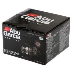 Abu Garcia Roxani 4000SH Spinning Reel 13 Abu Garcia Roxani 4000SH Spinning Reel -Abu Garcia Sales Store 107532 2 n 1