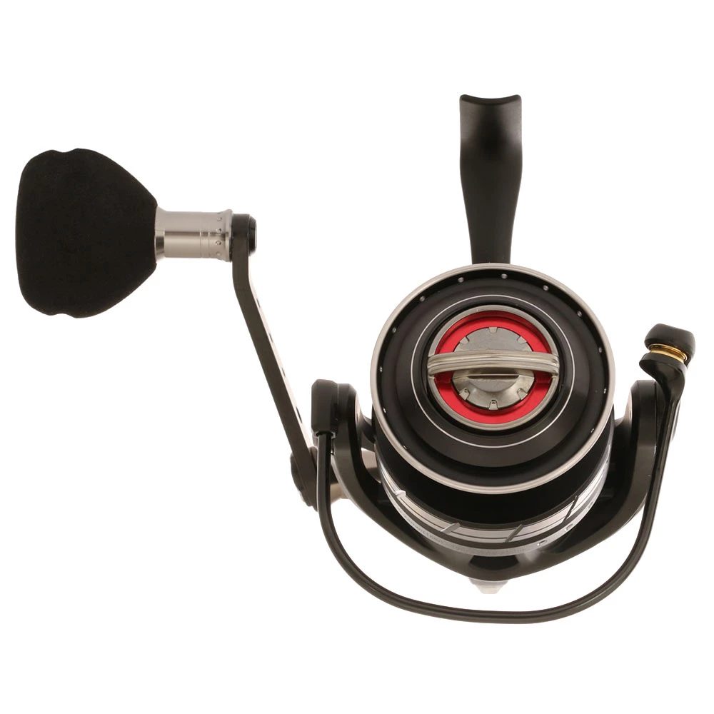 Abu Garcia Roxani 4000SH Spinning Reel 5 Abu Garcia Roxani 4000SH Spinning Reel - Image 3