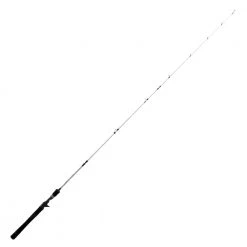 Abu Garcia Veritas 3 Multi-Action OH Casting Travel Rod 5ft 10in 5-10kg 5pc