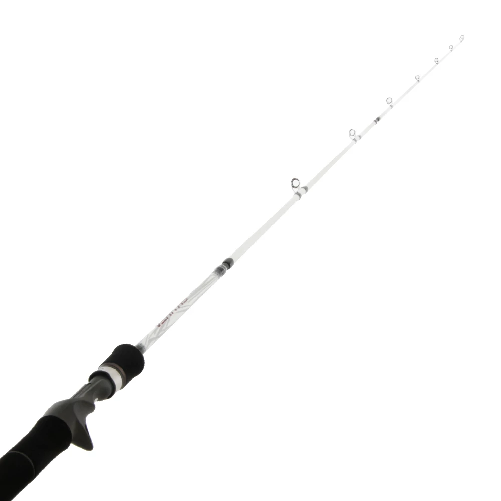 Abu Garcia Veritas 3 Multi-Action OH Casting Travel Rod 5ft 10in 5-10kg 5pc 4 Abu Garcia Veritas 3 Multi-Action OH Casting Travel Rod 5ft 10in 5-10kg 5pc - Image 2
