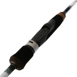 Abu Garcia Veritas 3 Multi-Action Travel Rod 6ft 10in 1-3kg 5pc -Abu Garcia Sales Store 107535 10 1