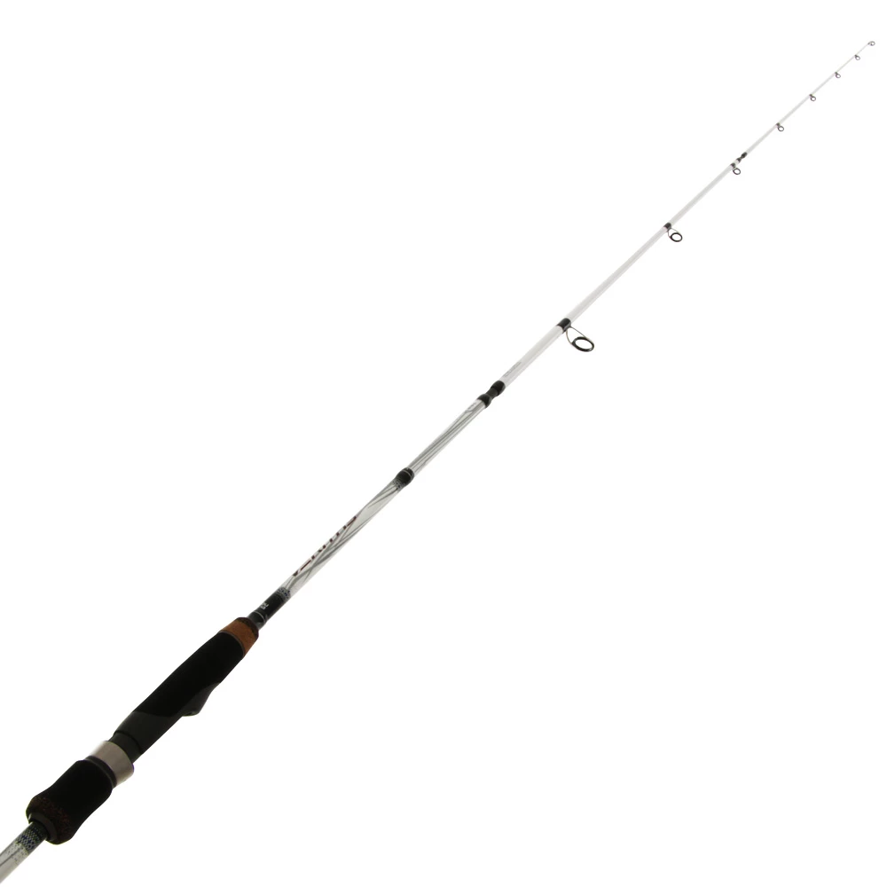 Abu Garcia Veritas 3 Multi-action Travel Rod 6ft 6in 2-5kg 5pc 3 Abu Garcia Veritas 3 Multi-action Travel Rod 6ft 6in 2-5kg 5pc