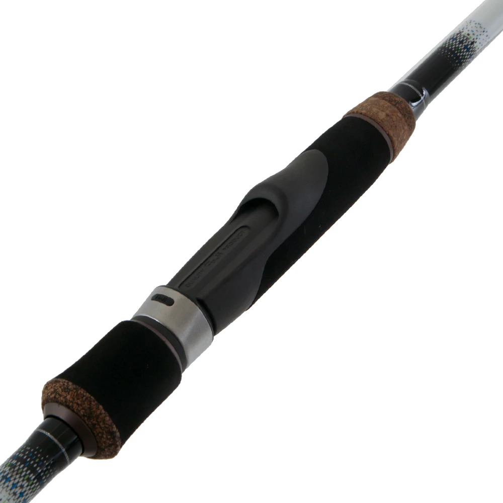 Abu Garcia Veritas Spinning Squid Rod 7ft 8in PE0.4-1 2pc 8 Abu Garcia Veritas Spinning Squid Rod 7ft 8in PE0.4-1 2pc - Image 6