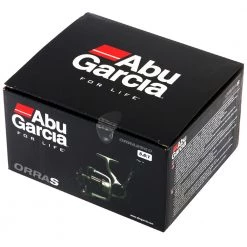 Abu Garcia Orra S60 Spinning Reel