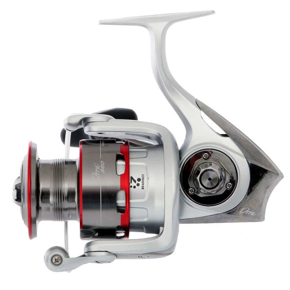 Abu Garcia Orra S60 Spinning Reel 7 Abu Garcia Orra S60 Spinning Reel - Image 5