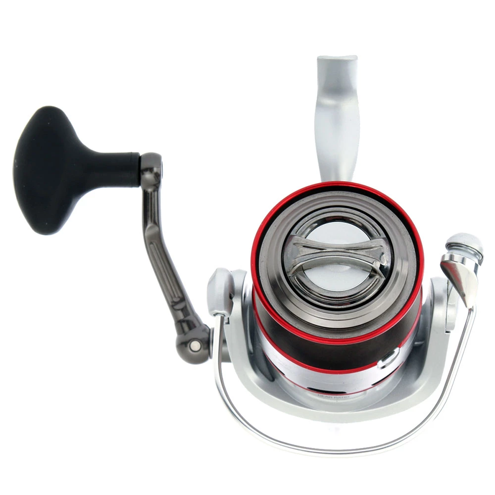 Abu Garcia Orra S60 Spinning Reel 8 Abu Garcia Orra S60 Spinning Reel - Image 6