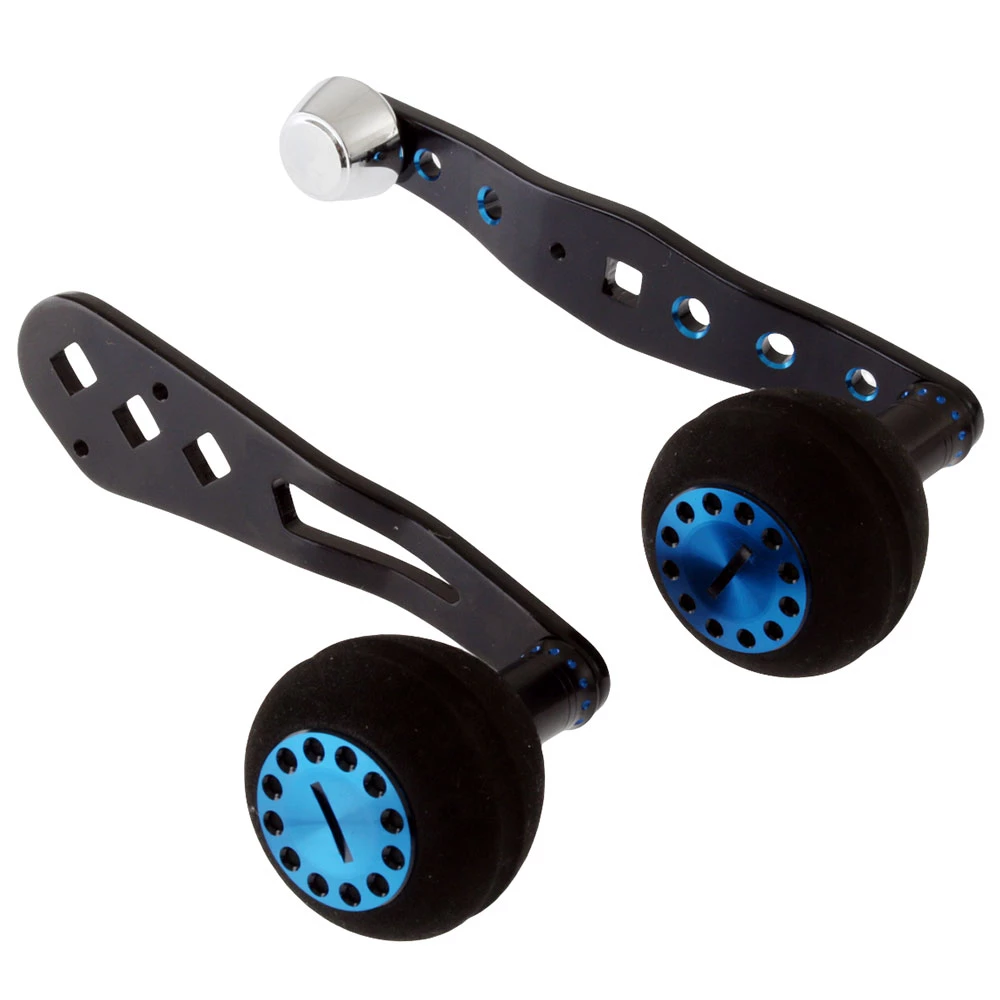 Abu Garcia Revo Toro Beast BST51-HS Low Profile Left Hand Baitcaster Reel 4 Abu Garcia Revo Toro Beast BST51-HS Low Profile Left Hand Baitcaster Reel - Image 2