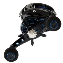 Abu Garcia Revo Toro Beast BST51-HS Low Profile Left Hand Baitcaster Reel 11 Abu Garcia Revo Toro Beast BST51-HS Low Profile Left Hand Baitcaster Reel -Abu Garcia Sales Store 109793 4 n 1