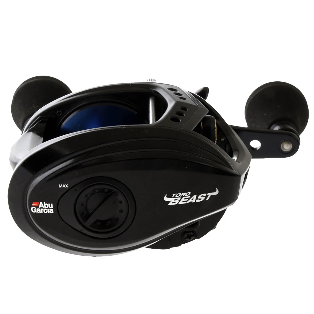 Abu Garcia Revo Toro Beast BST51-HS Low Profile Left Hand Baitcaster Reel 8 Abu Garcia Revo Toro Beast BST51-HS Low Profile Left Hand Baitcaster Reel - Image 6