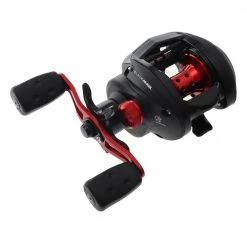 Abu Garcia Black Max BMAX3-L Low Profile Left Hand Baitcaster Reel -Abu Garcia Sales Store 109796 7 n 1 1