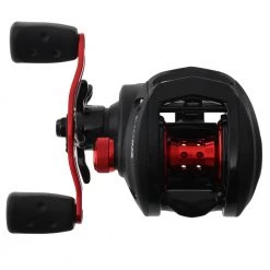 Abu Garcia Black Max BMAX3-L Low Profile Left Hand Baitcaster Reel -Abu Garcia Sales Store 109796 8 n 1 1