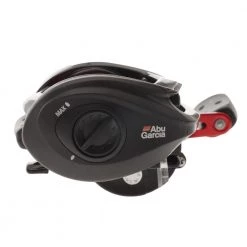 Abu Garcia Black Max BMAX3-L Low Profile Left Hand Baitcaster Reel -Abu Garcia Sales Store 109796 9 n 1 1