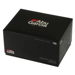 Abu Garcia Revo MGX 2000S Micro Jig Spinning Reel