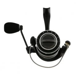 Abu Garcia Revo MGX 2000S Micro Jig Spinning Reel 11 Abu Garcia Revo MGX 2000S Micro Jig Spinning Reel -Abu Garcia Sales Store 109797 5 n 1