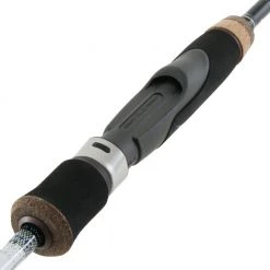 Abu Garcia Veritas 3.0 Spinning Soft Bait Rod 6ft 6in 1-3kg 2pc -Abu Garcia Sales Store 109800 6