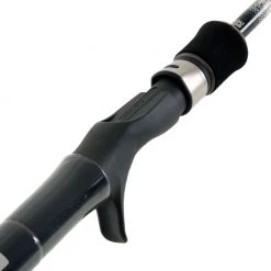 Abu Garcia Veritas 3 OH Slow Pitch Jigging Rod 6ft 2in PE3-5 1pc -Abu Garcia Sales Store 109806 3 n 1