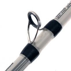 Abu Garcia Veritas 3 OH Slow Pitch Jigging Rod 6ft 2in PE3-5 1pc -Abu Garcia Sales Store 109806 6 n 1