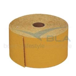 3M Abrasive RLS Hookit 115X25mm -Abu Garcia Sales Store 115305 04 n 1
