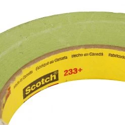 3M Automotive Performance Masking Tape 18mm X 50m
