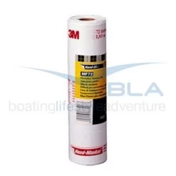 3M Masking Film Hand Mf48 1200mm X 54.8M