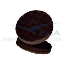 3M Pad Polish Foam Blk 5707 Qr 203mm