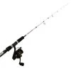 Abu Garcia Pro Max 40 And Veritas 3 Softbait Combo 7ft 2in 6-10kg 2pc 1 Abu Garcia Pro Max 40 And Veritas 3 Softbait Combo 7ft 2in 6-10kg 2pc -Abu Garcia Sales Store 124349 2 1