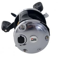 Abu Garcia Ambassadeur C3 6500 And 862HOH Salty Fighter Origin OH Combo 8ft 6in 6-12kg 2pc -Abu Garcia Sales Store 1292722 1 1 1