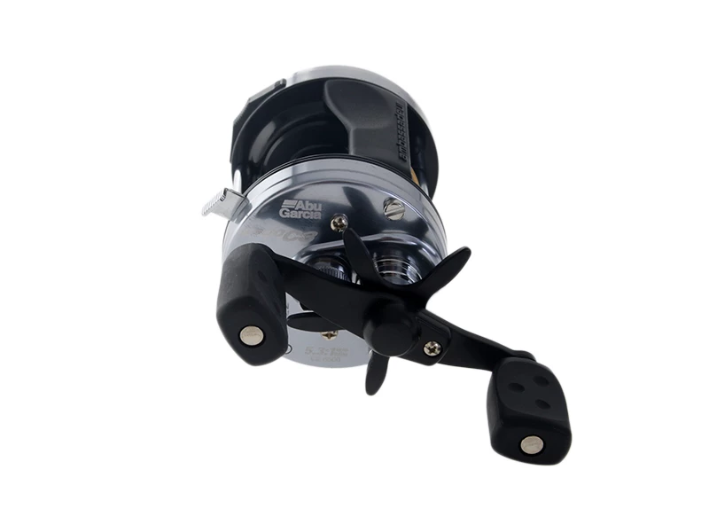 Abu Garcia Ambassadeur C3 6500 Baitcaster Reel 5 Abu Garcia Ambassadeur C3 6500 Baitcaster Reel - Image 3