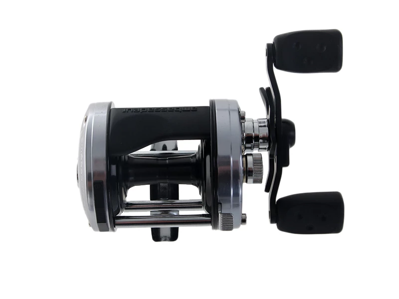 Abu Garcia Ambassadeur C3 6500 Baitcaster Reel 4 Abu Garcia Ambassadeur C3 6500 Baitcaster Reel - Image 2