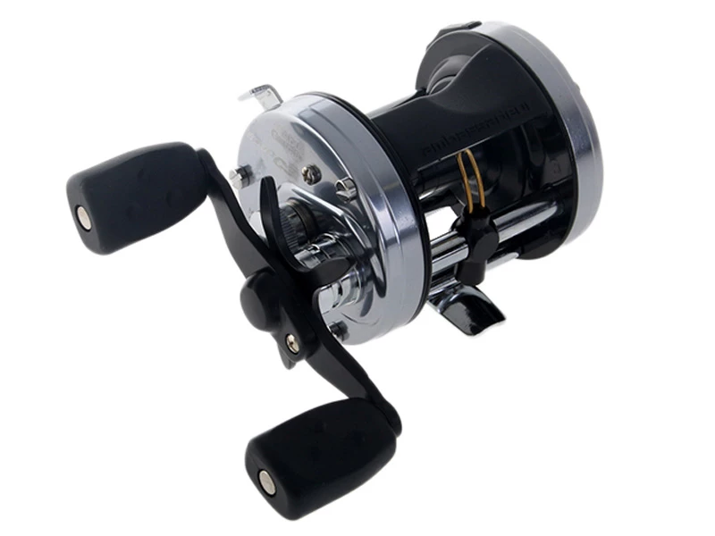 Abu Garcia Ambassadeur C3 6500 And 702MHOH Salty Fighter Origin Baitcasting Combo 7ft 6-10kg 2pc 3 Abu Garcia Ambassadeur C3 6500 And 702MHOH Salty Fighter Origin Baitcasting Combo 7ft 6-10kg 2pc